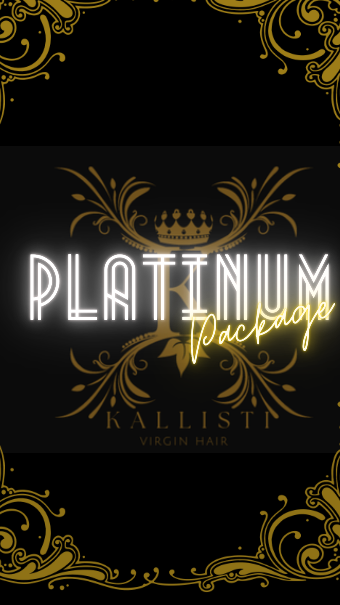 Platinum Revamp Service